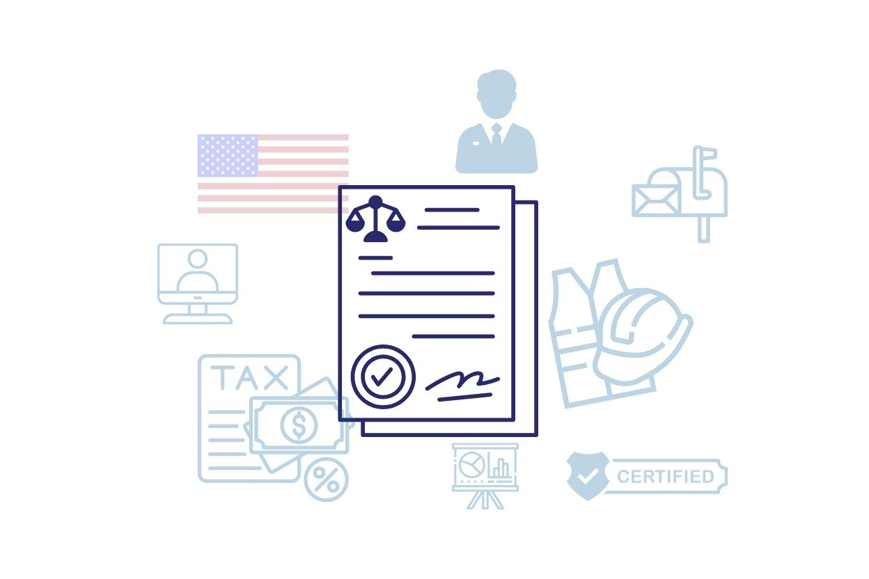 ITIN Application arvada